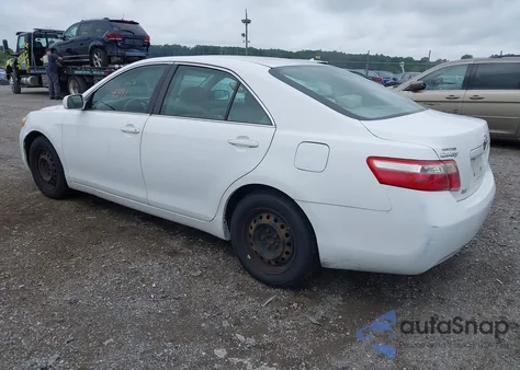 2009 Toyota Camry Le из США, поврежденный, VIN 4T1BE46K49U886853